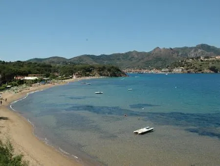 Apartmán Le Querce, Lentisco