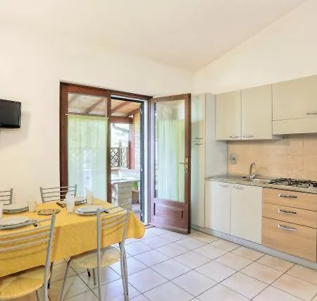 Apartamento Le Querce, Lentisco Capoliveri (Isola d'Elba)