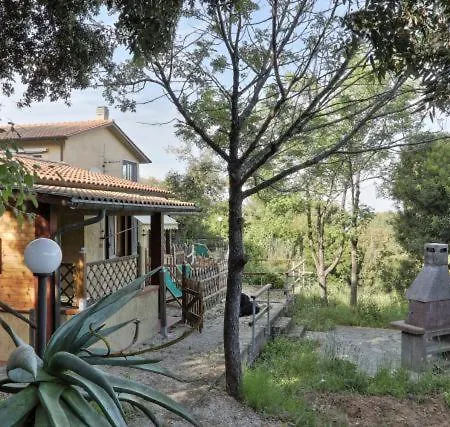 Le Querce, Lentisco Apartamento Capoliveri (Isola d'Elba)