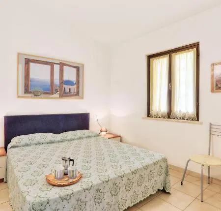 Apartamento Le Querce, Lentisco Capoliveri (Isola d'Elba)